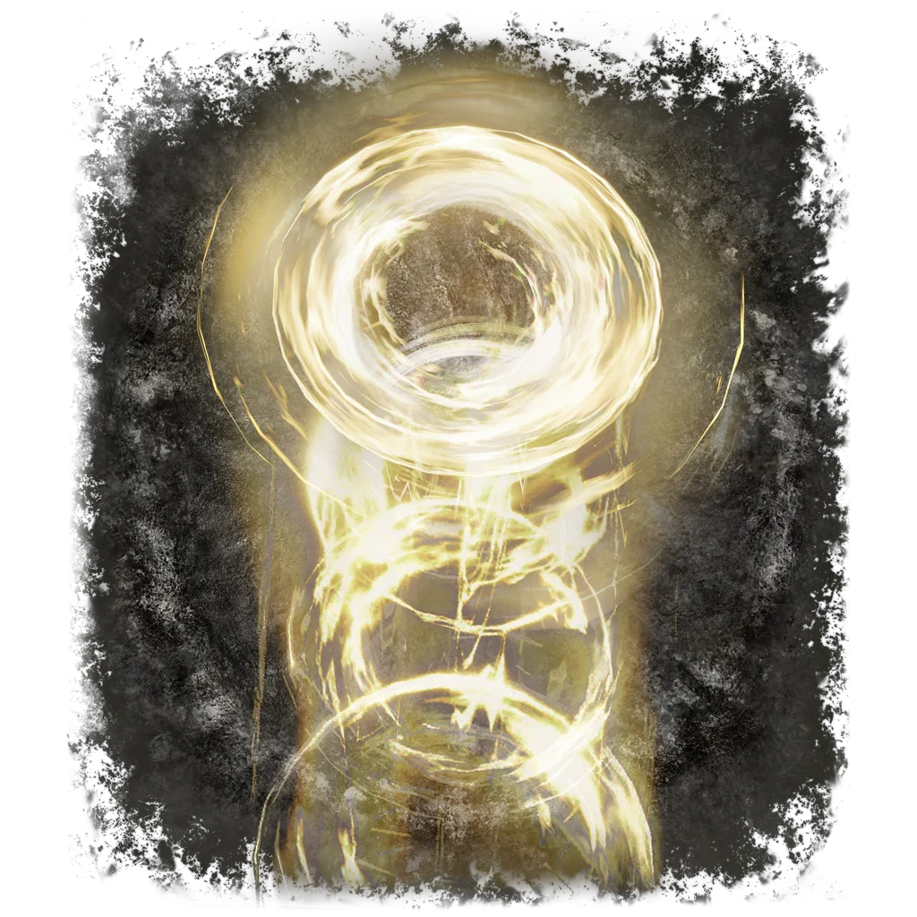 Sacred Ring of Light