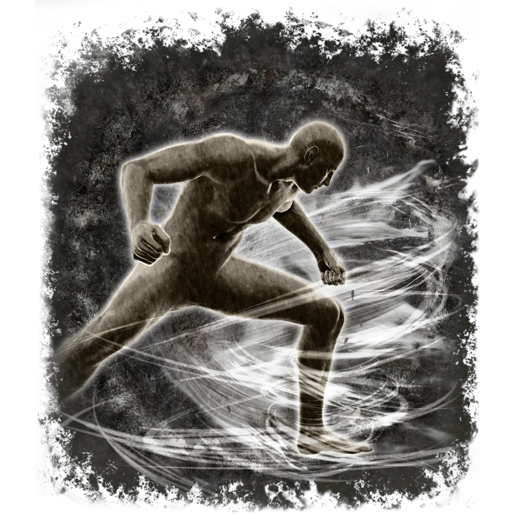 Storm Stomp