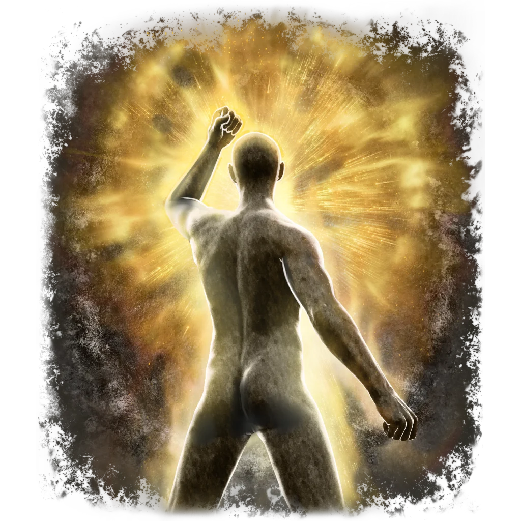 Vow of the Indomitable