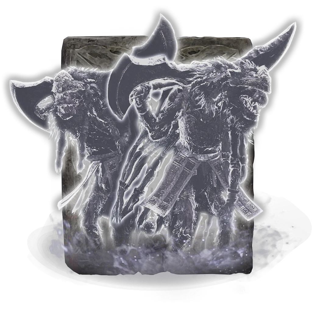 Azula Beastman Ashes