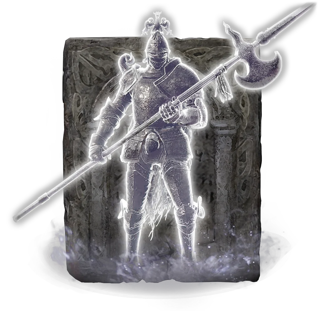 Banished Knight Engvall