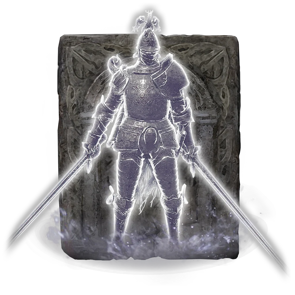 Banished Knight Oleg +1