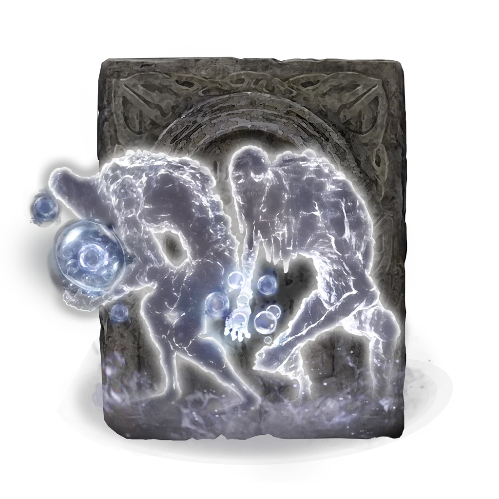 Clayman Ashes