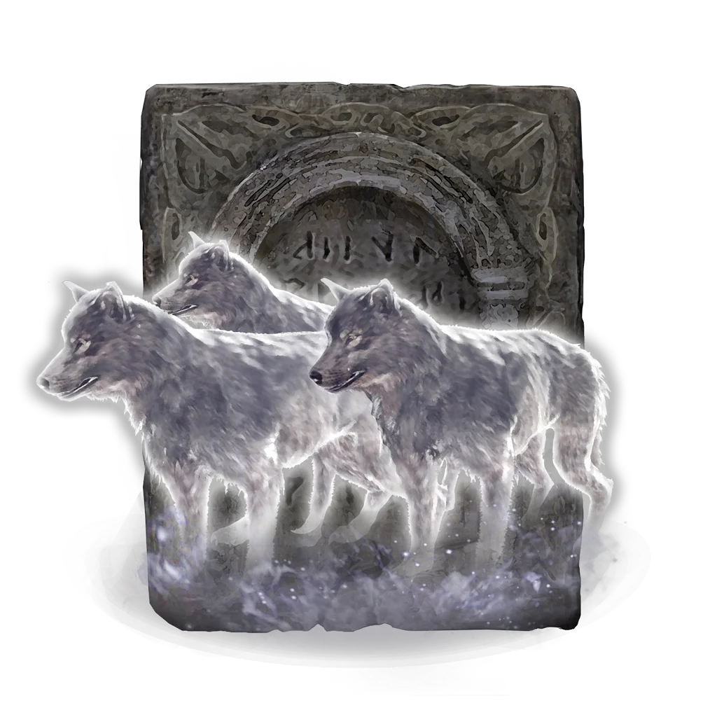 Spirit Ashes