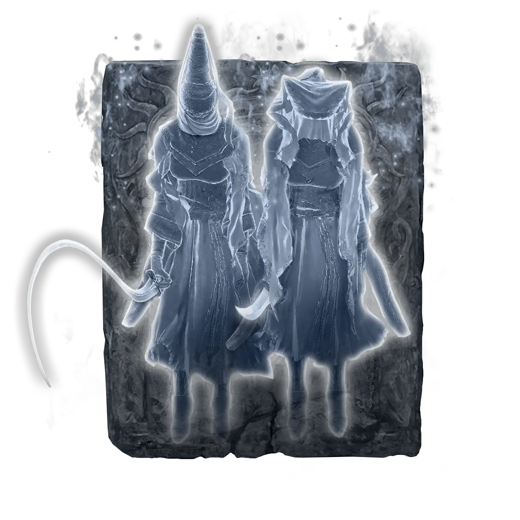 Nightmaiden & Swordstress Puppets