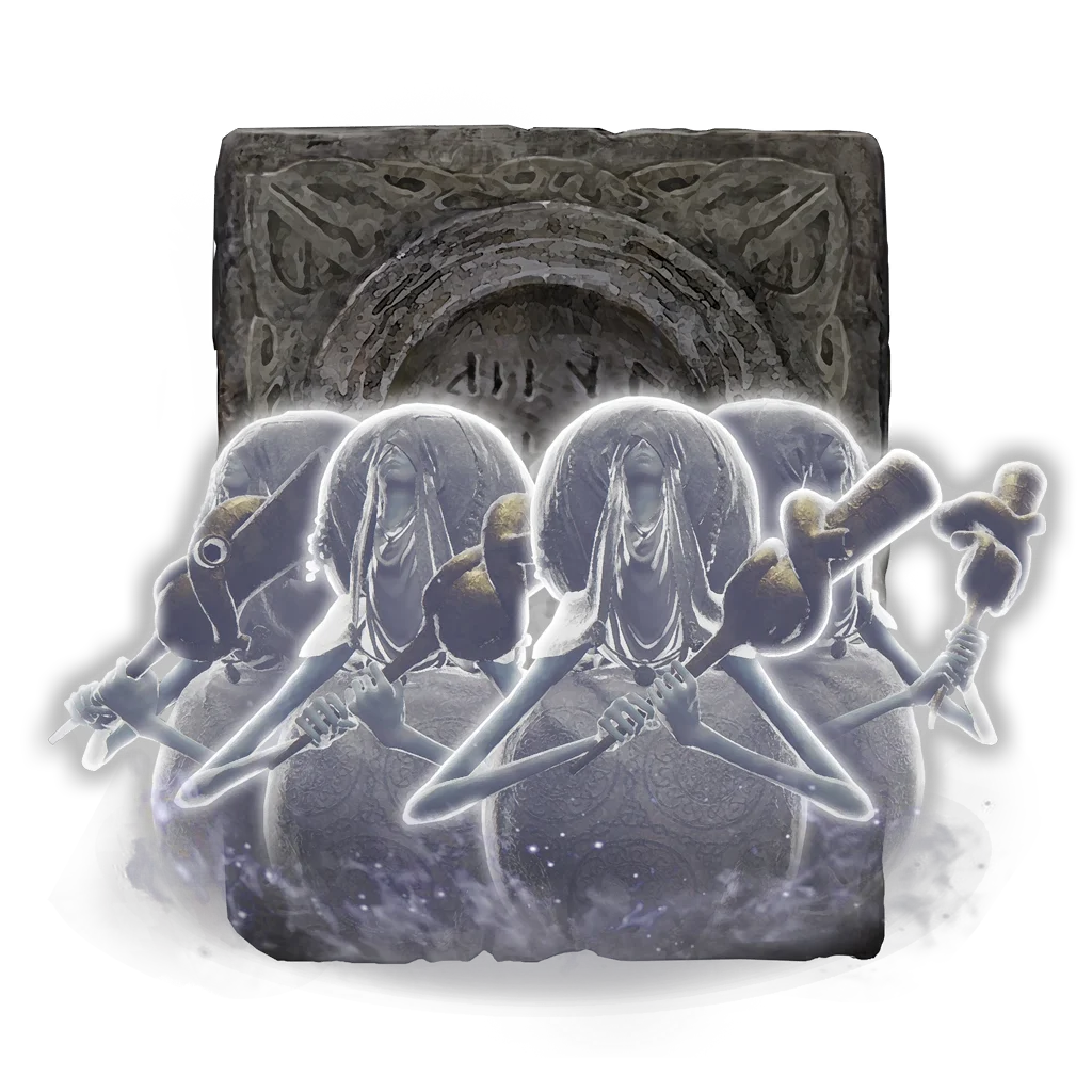 Oracle Envoy Ashes