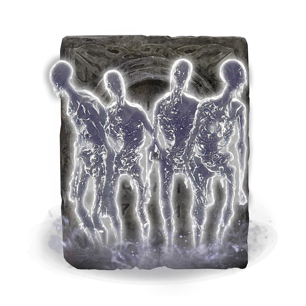 Putrid Corpse Ashes