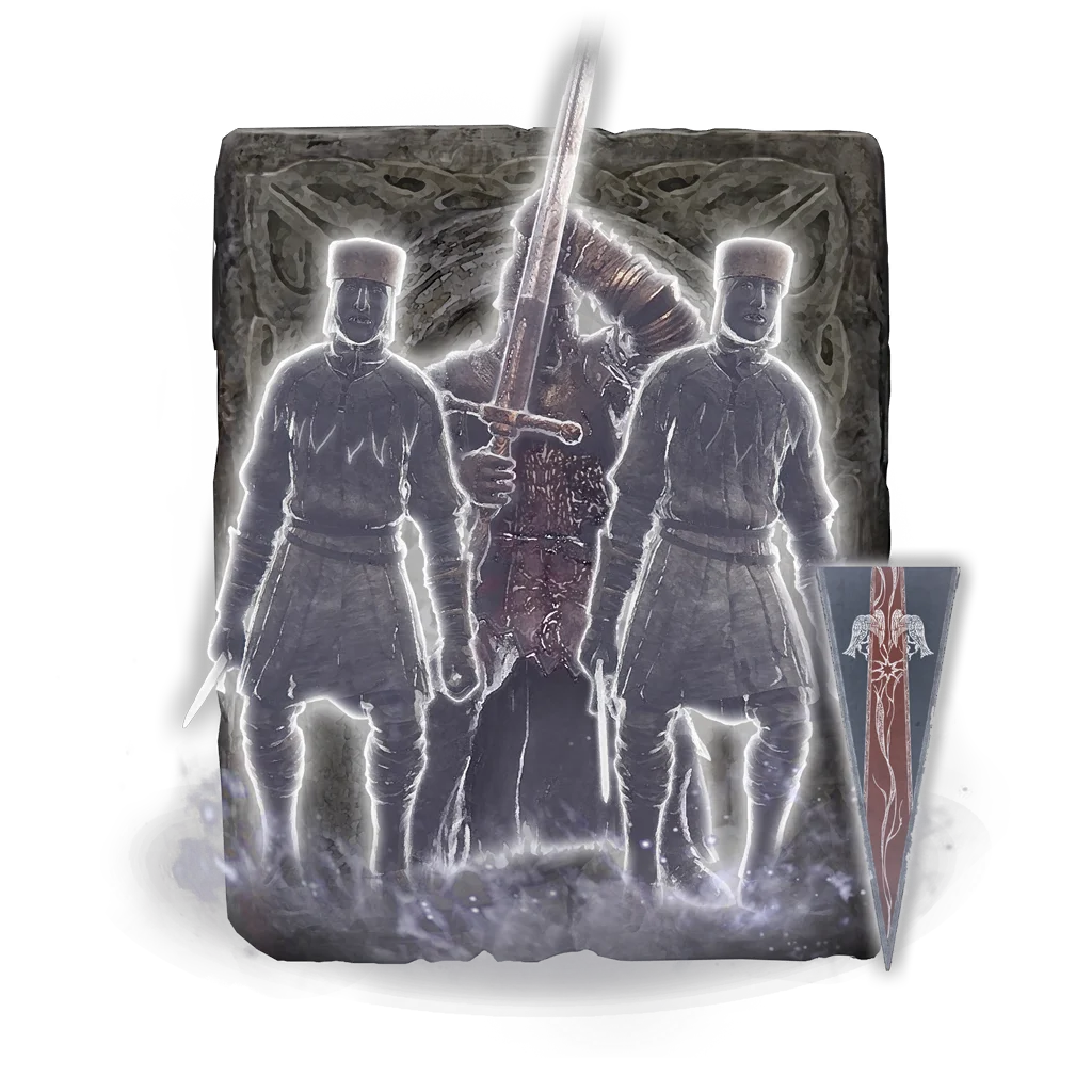 Raya Lucaria Soldier Ashes