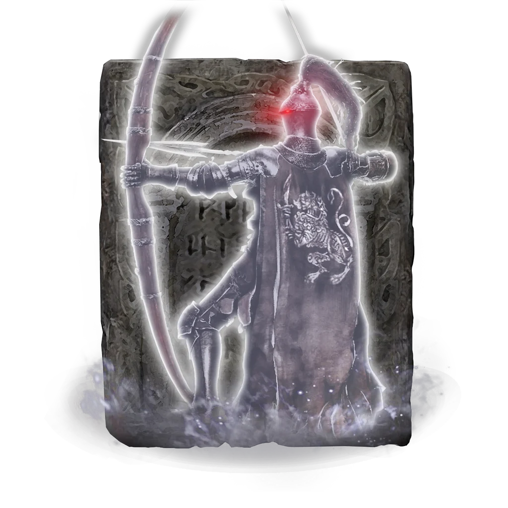 Redmane Knight Ogha