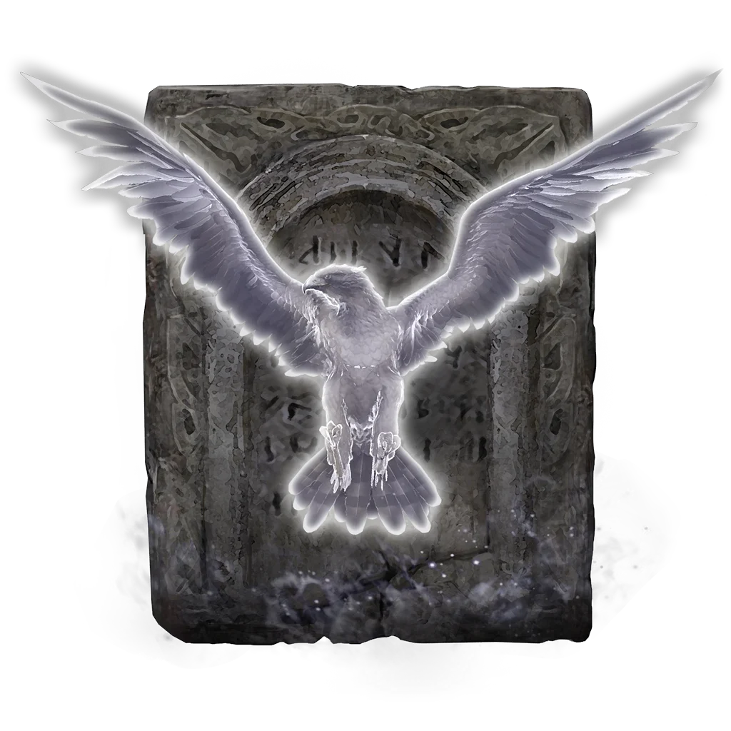 Stormhawk Deenh