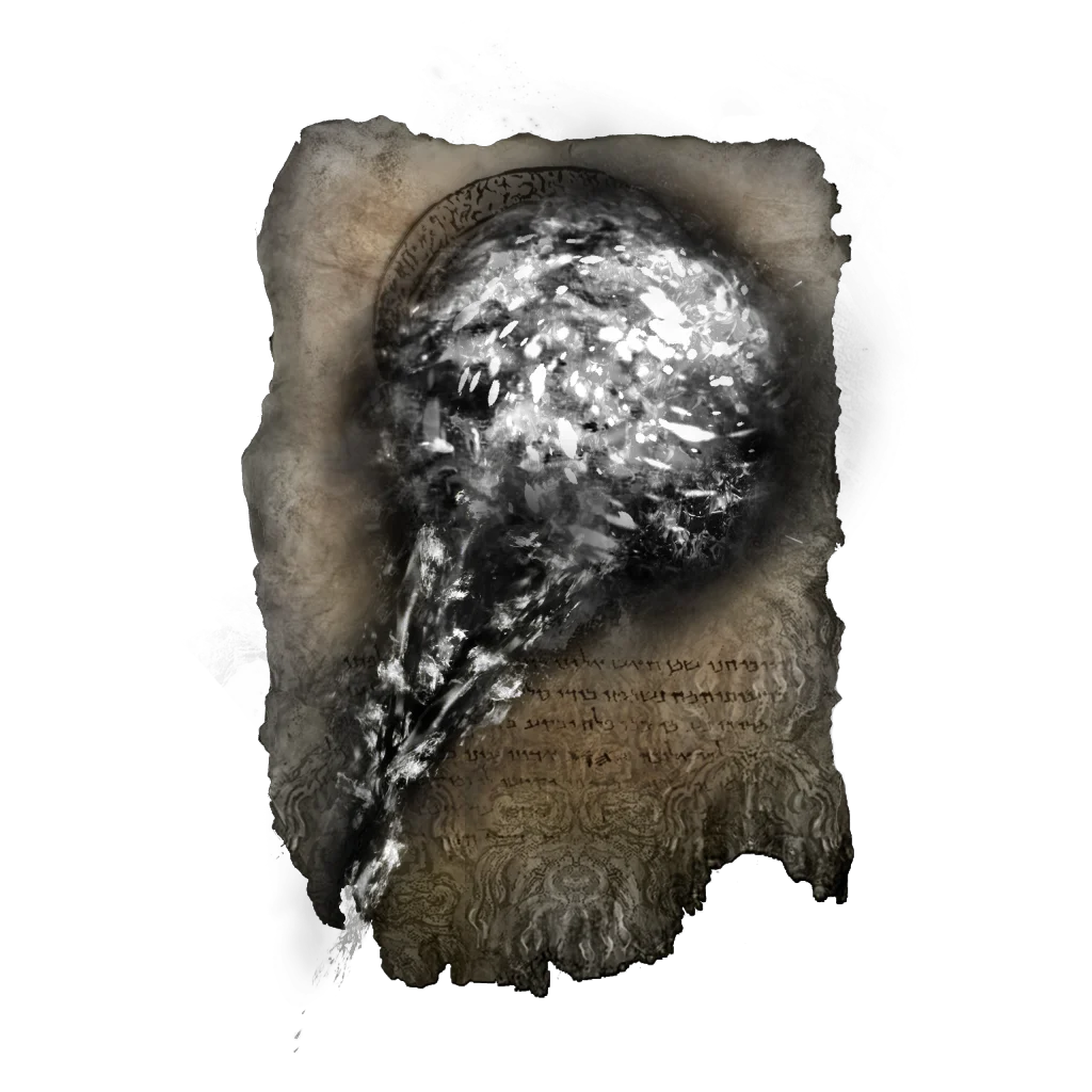 Blackflame Monks