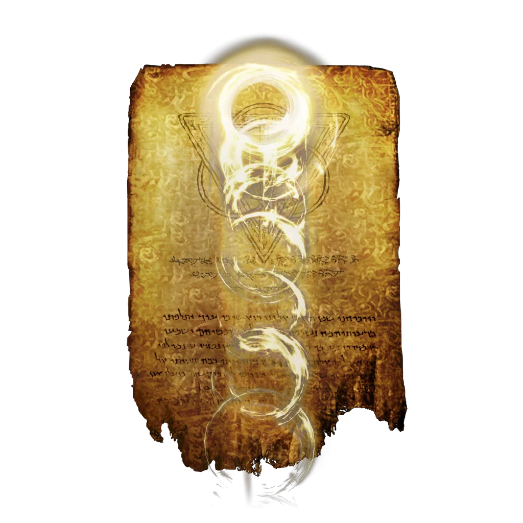 Discus of Light