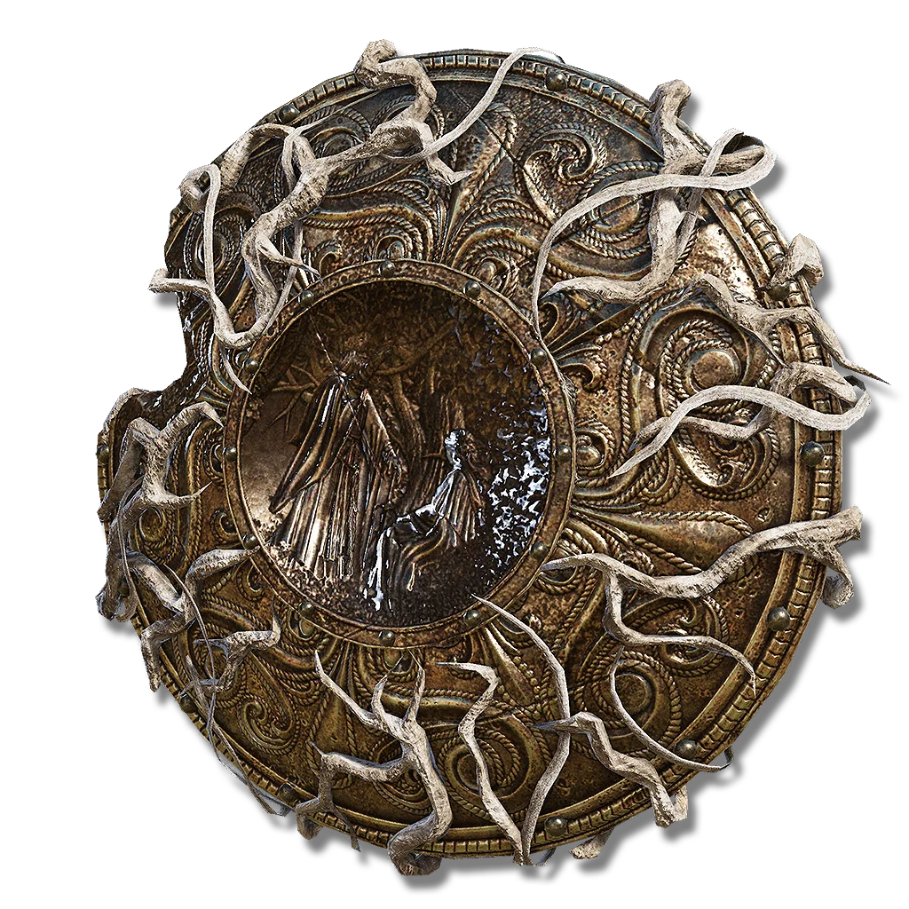 Erdtree Greatshield