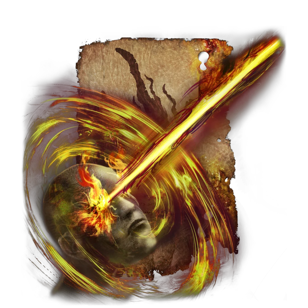 Frenzied Burst