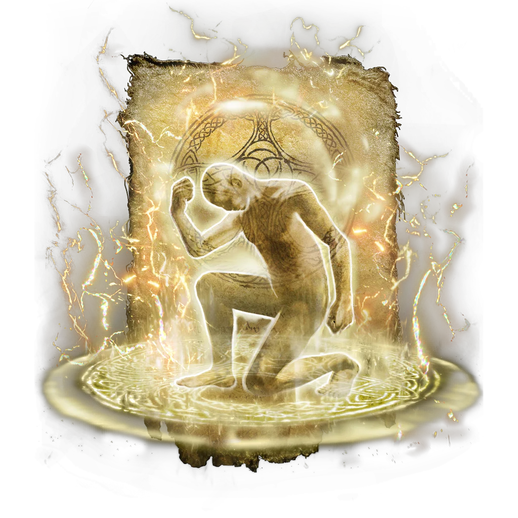 Golden Lightning Fortification