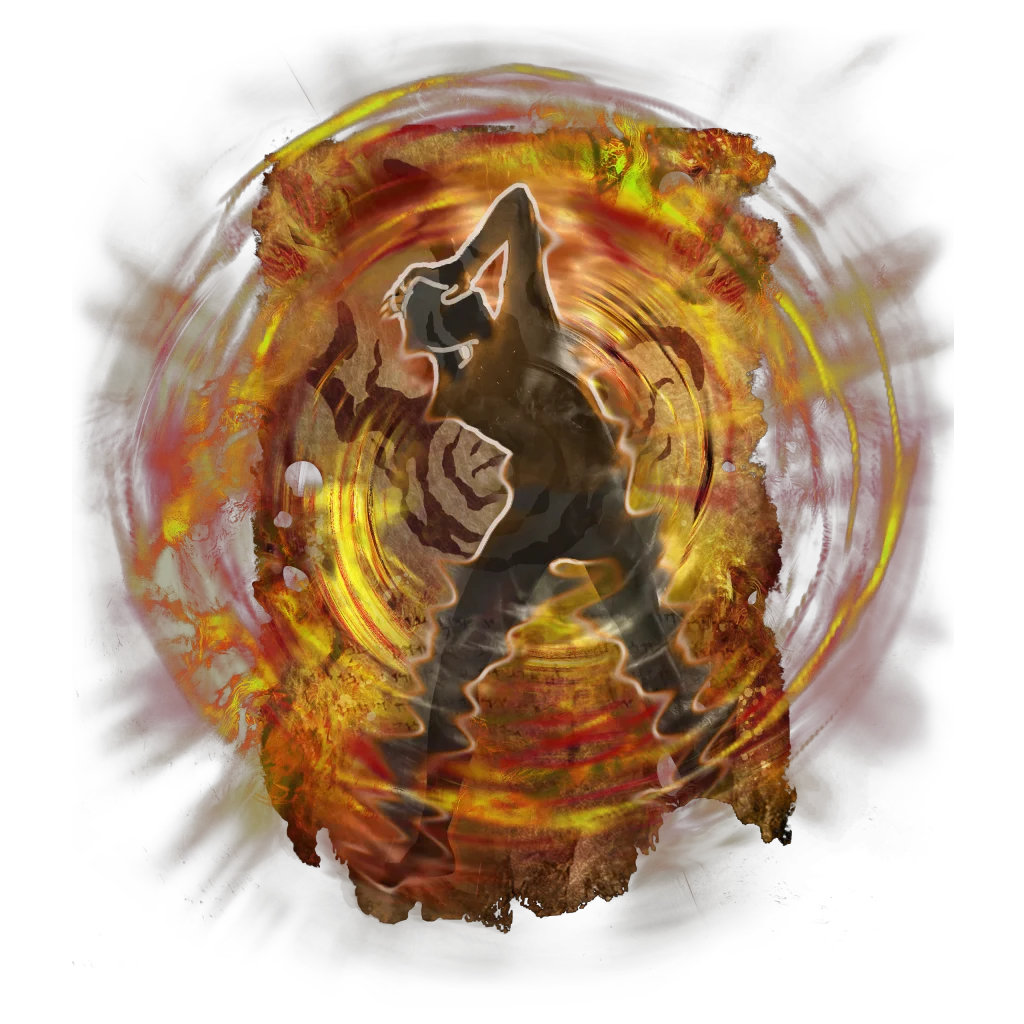 Howl of Shabriri