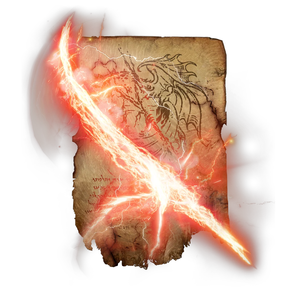 Lansseax's Glaive
