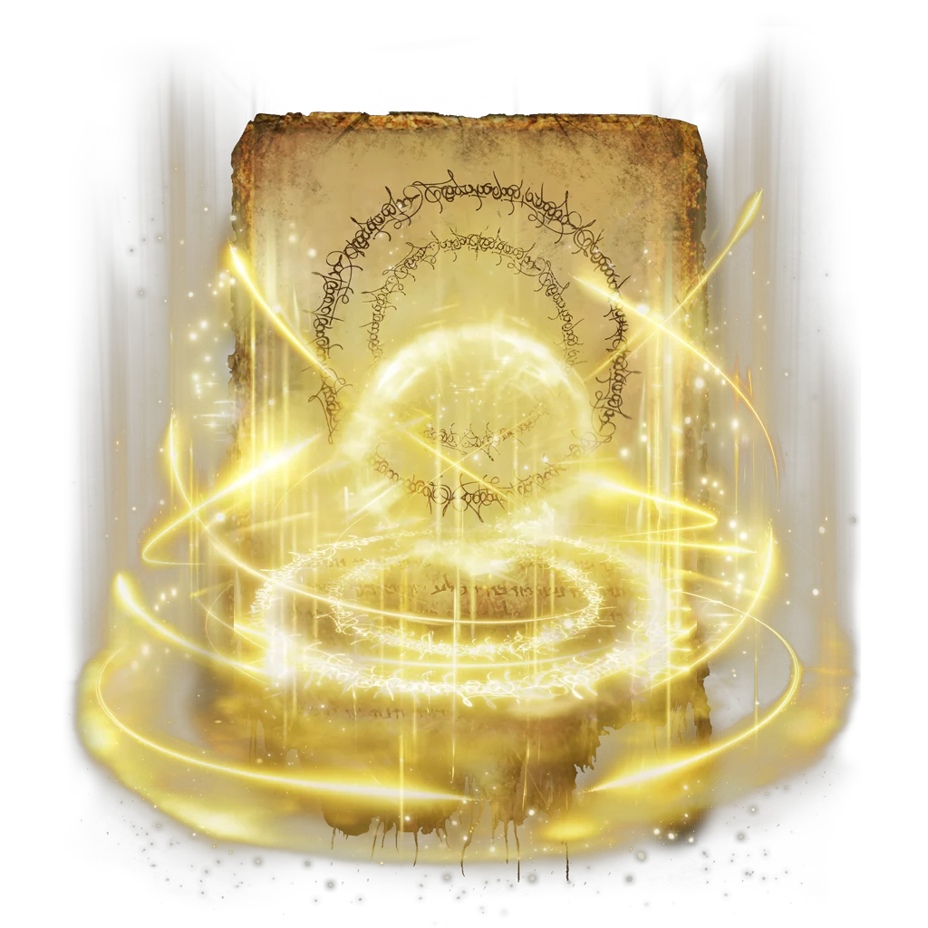 Lord's Heal