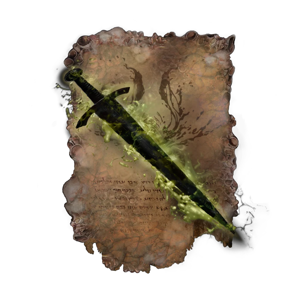 Poison Armament