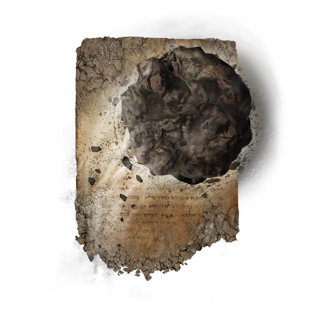 Stone of Gurranq