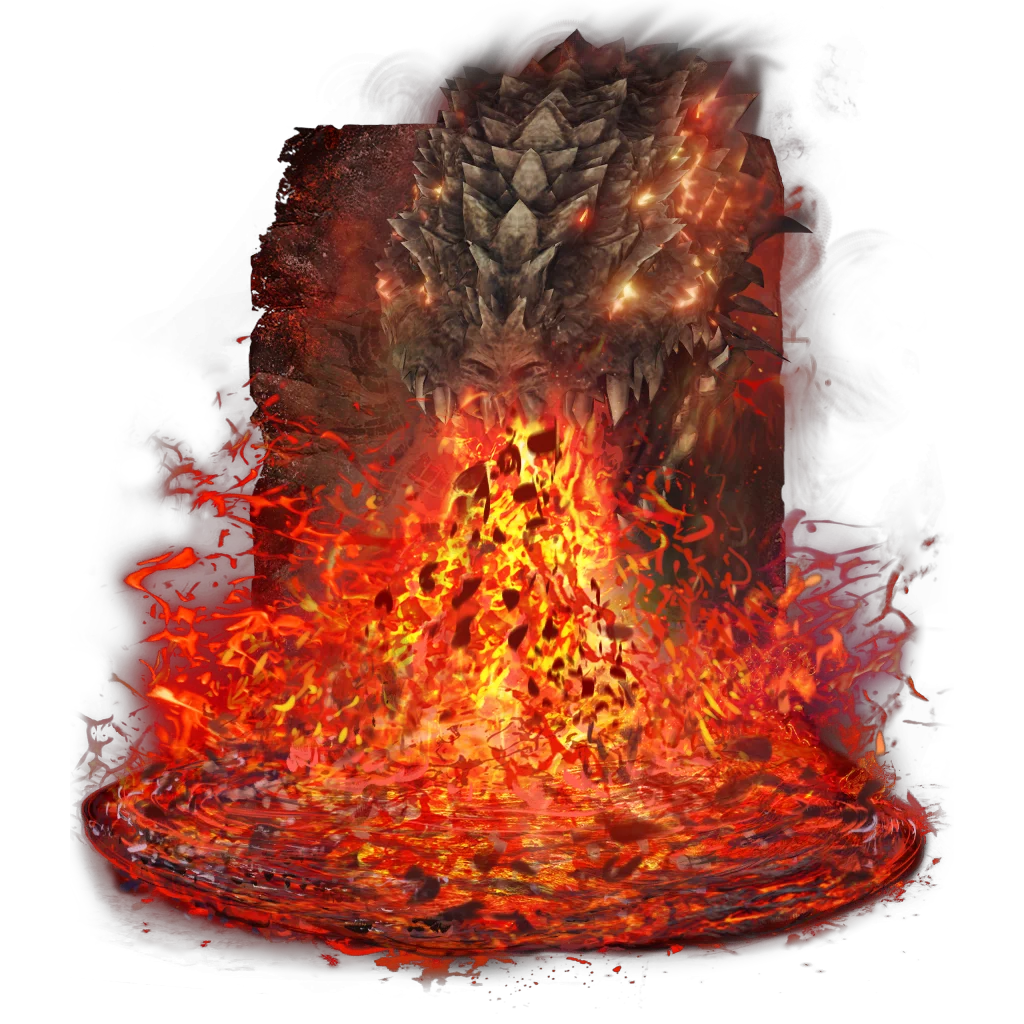 Theodorix's Magma