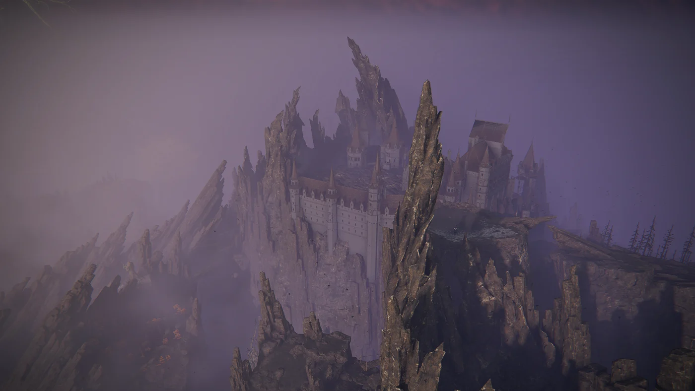 Mt Gelmir