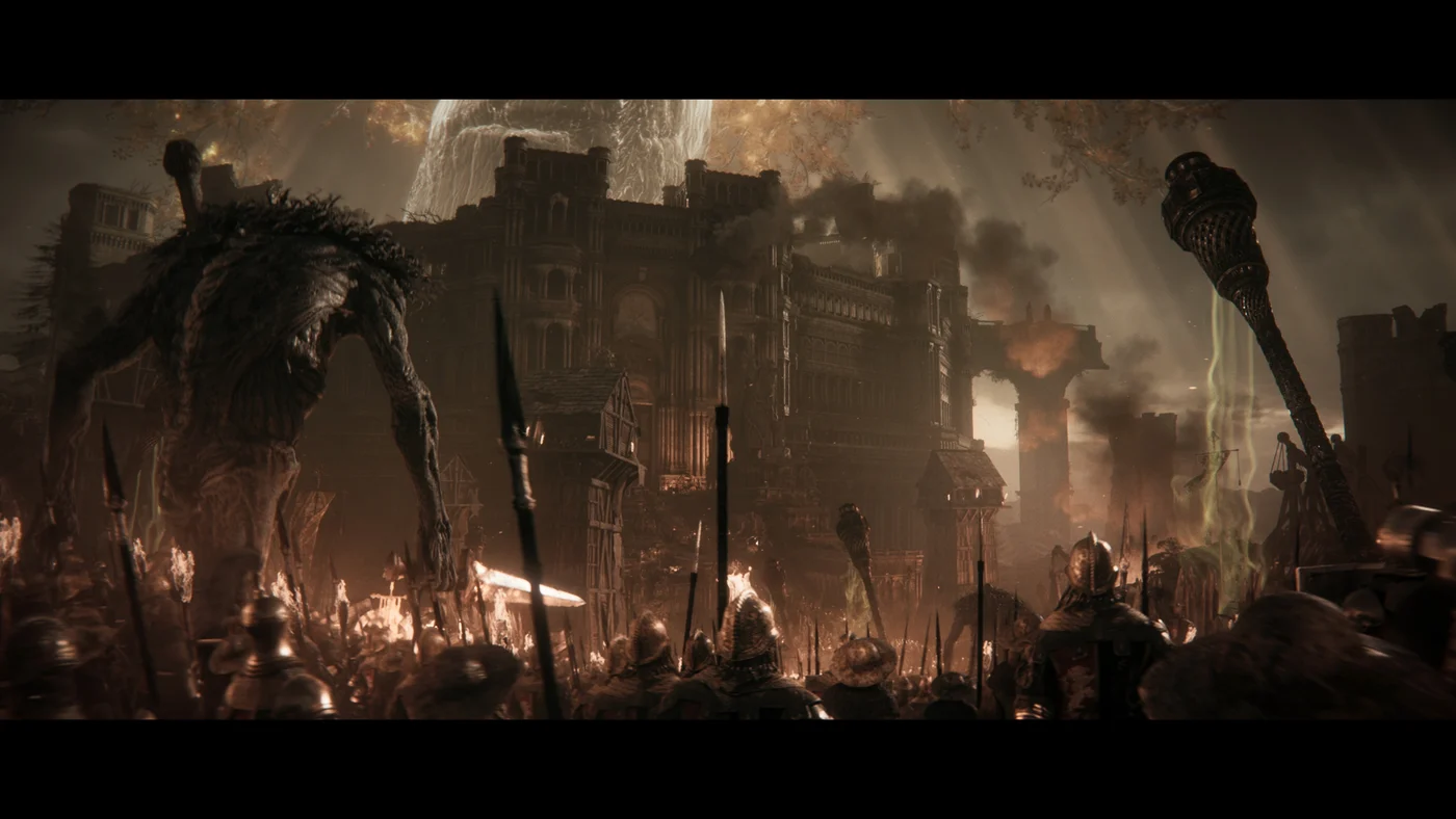 Battle Of Aeonia