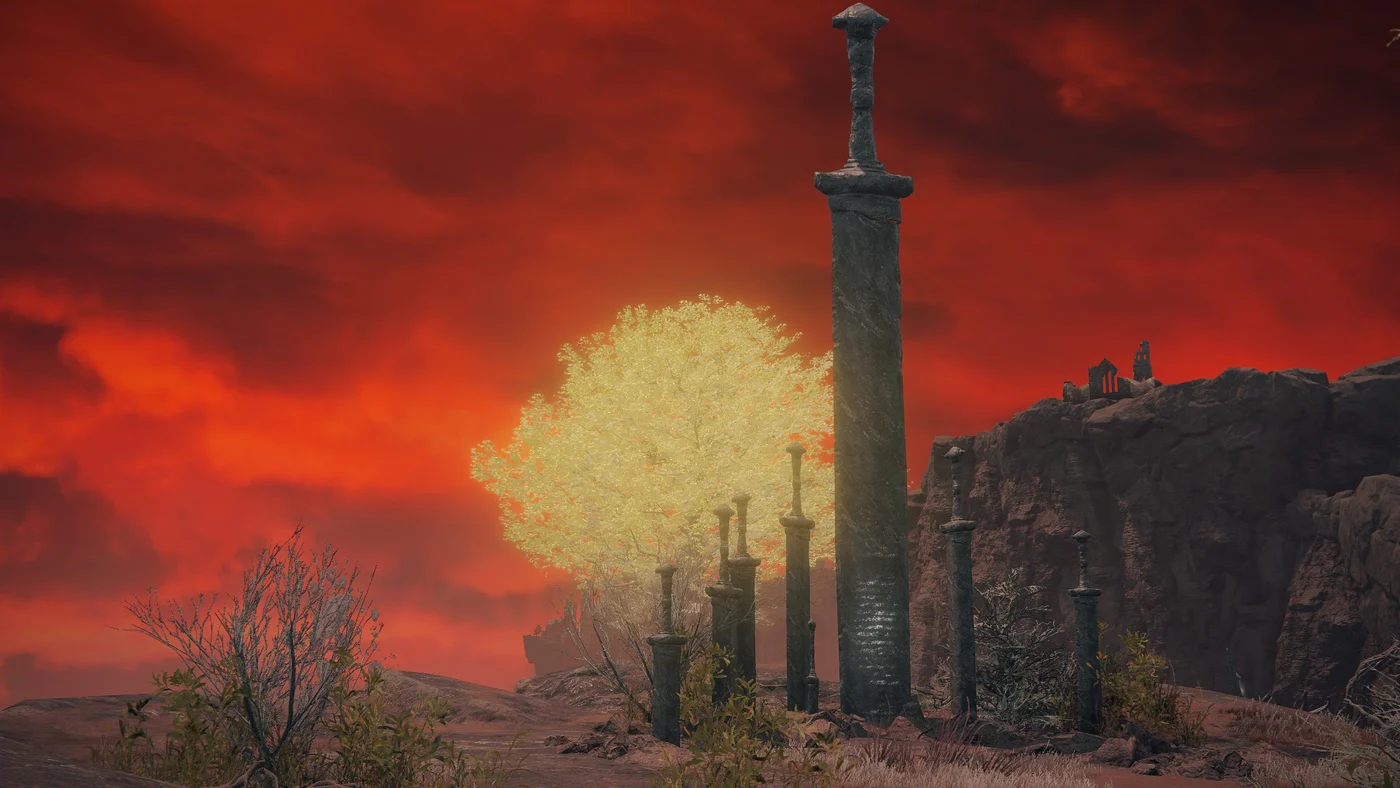 Monument: Starscourge Conflict
