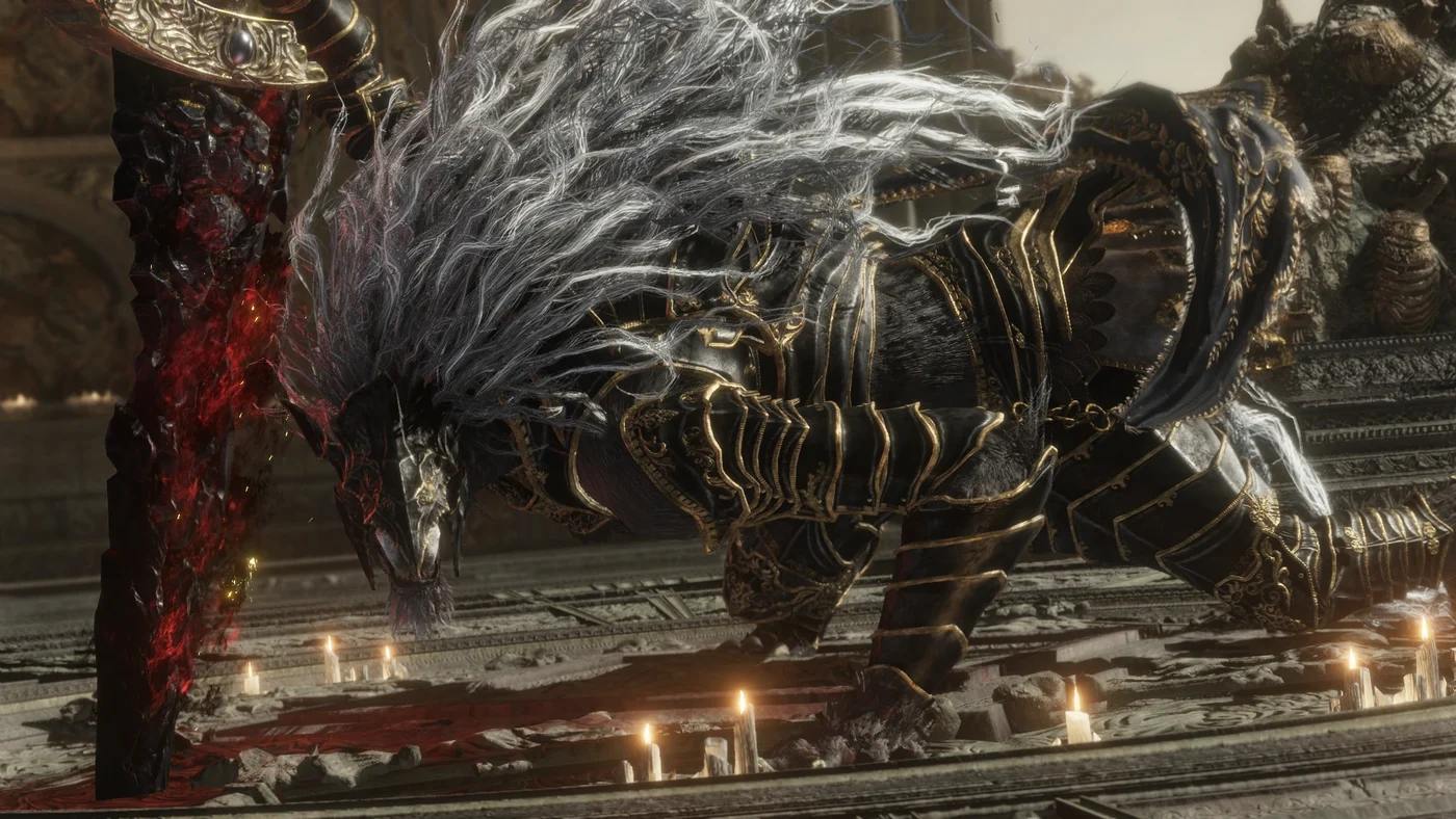 Destined Death