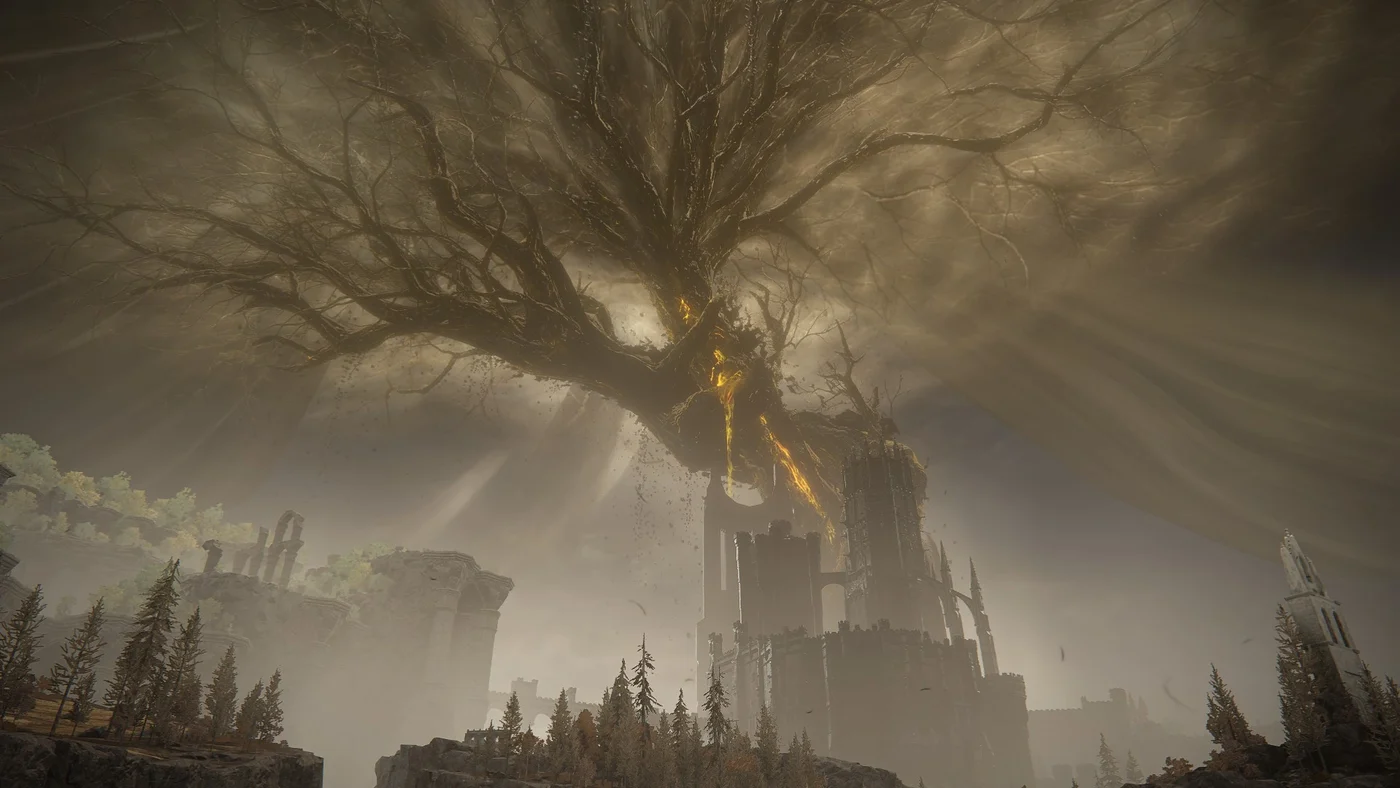 Haligtree