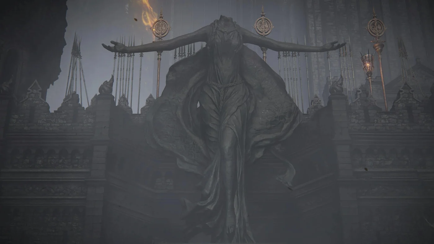Shadow Keep
