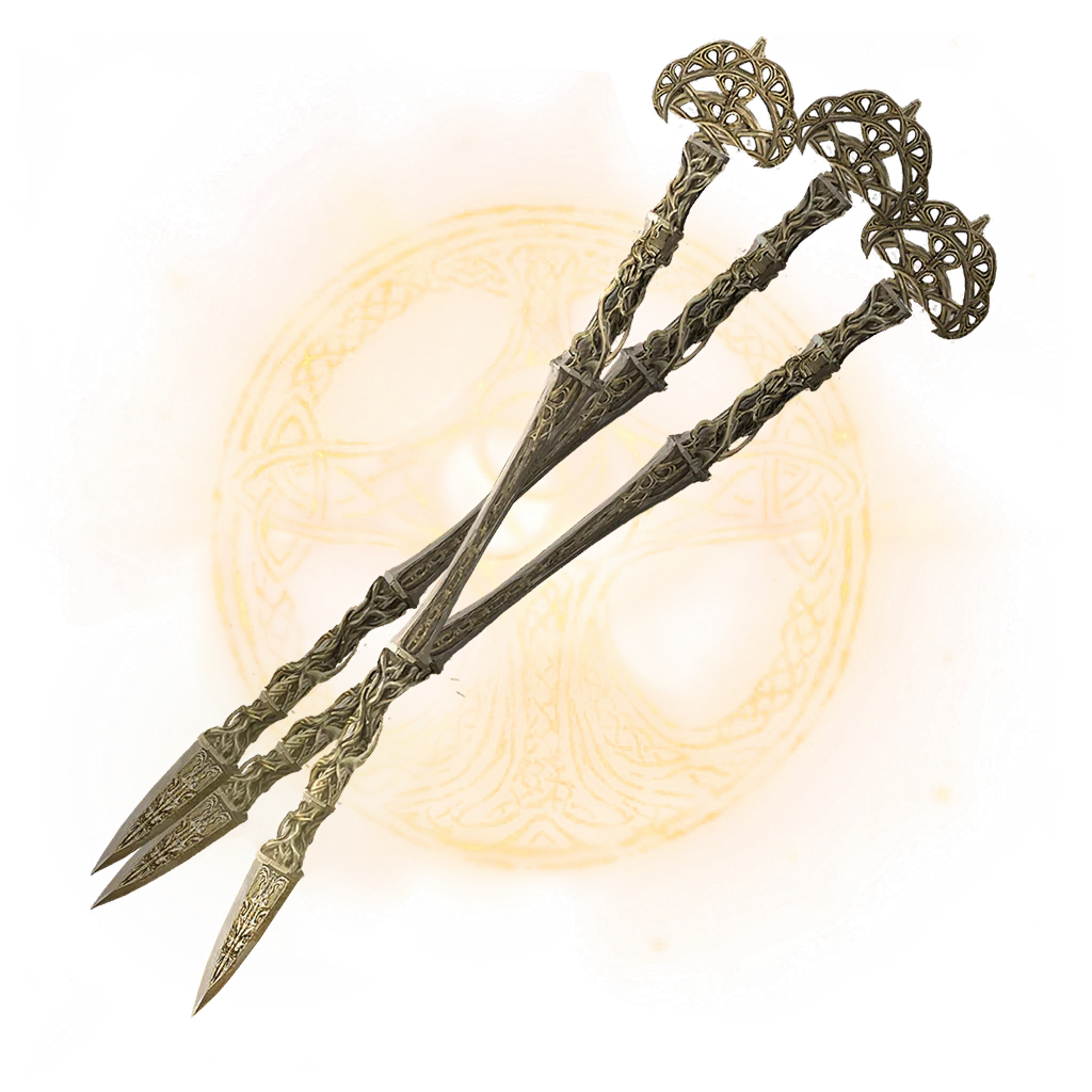 Golden Arrow