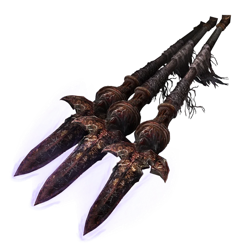 Radahn's Spear
