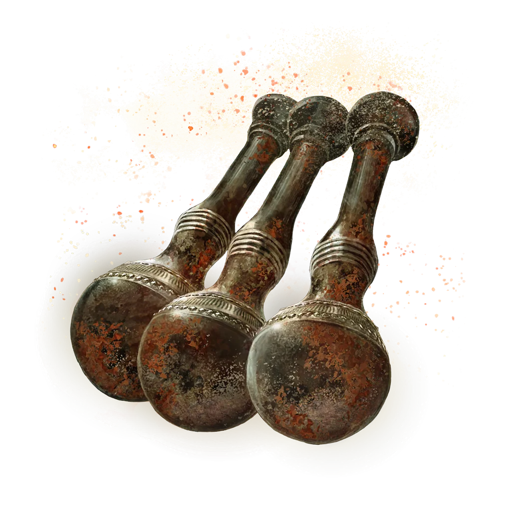 Acid Spraymist