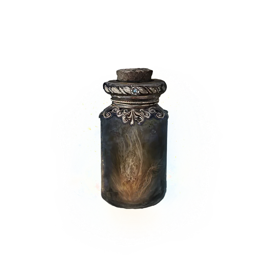 Amber Draught