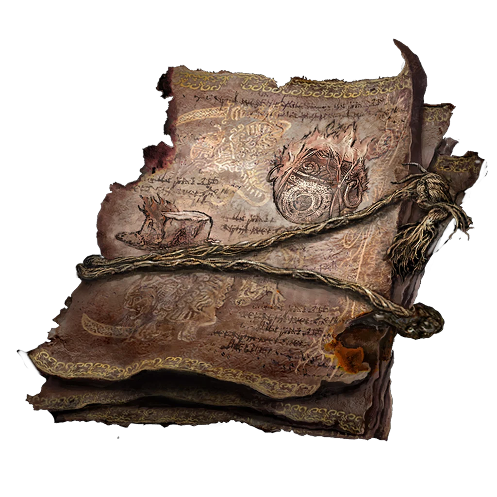 Armorer's Cookbook [2]