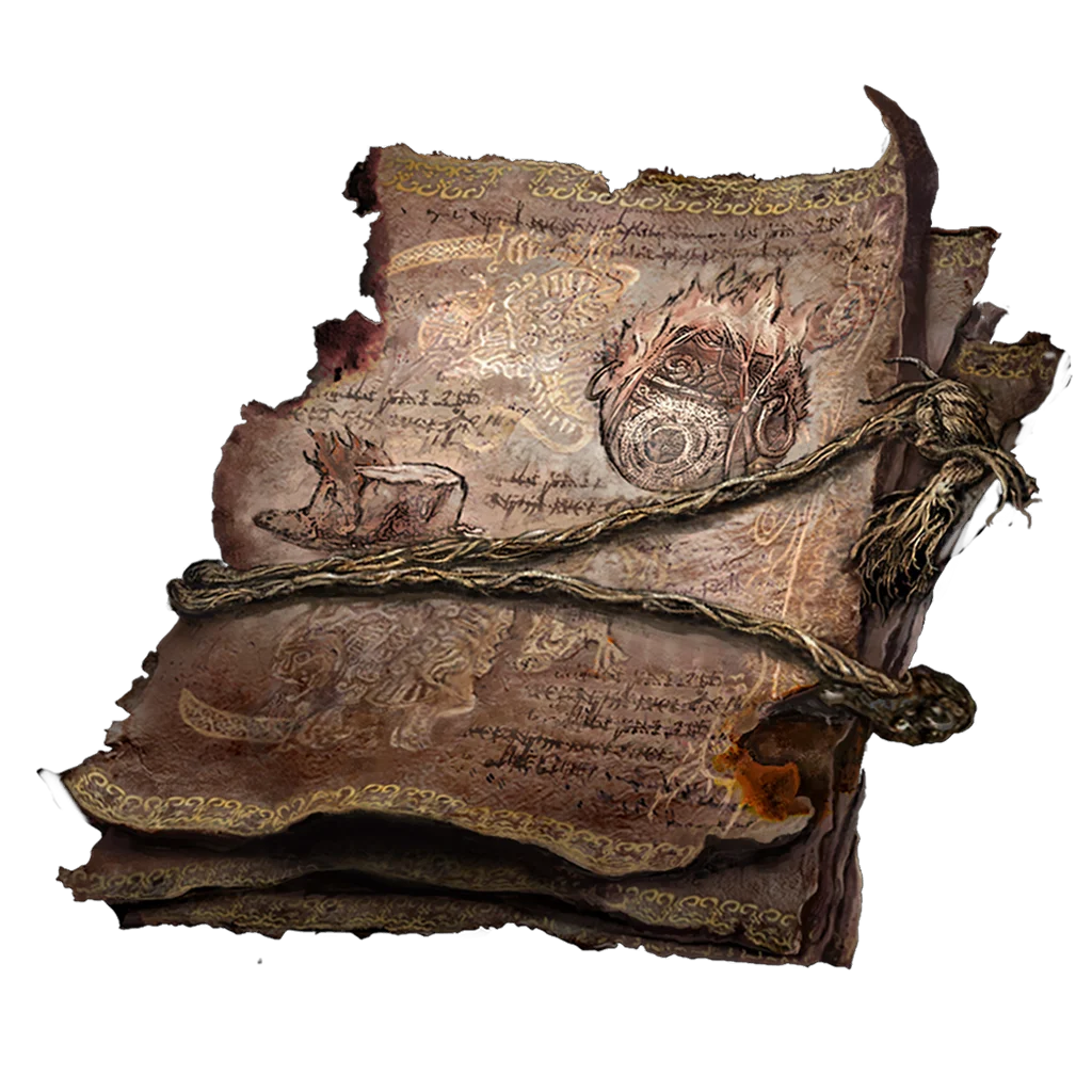 Armorer's Cookbook [3]