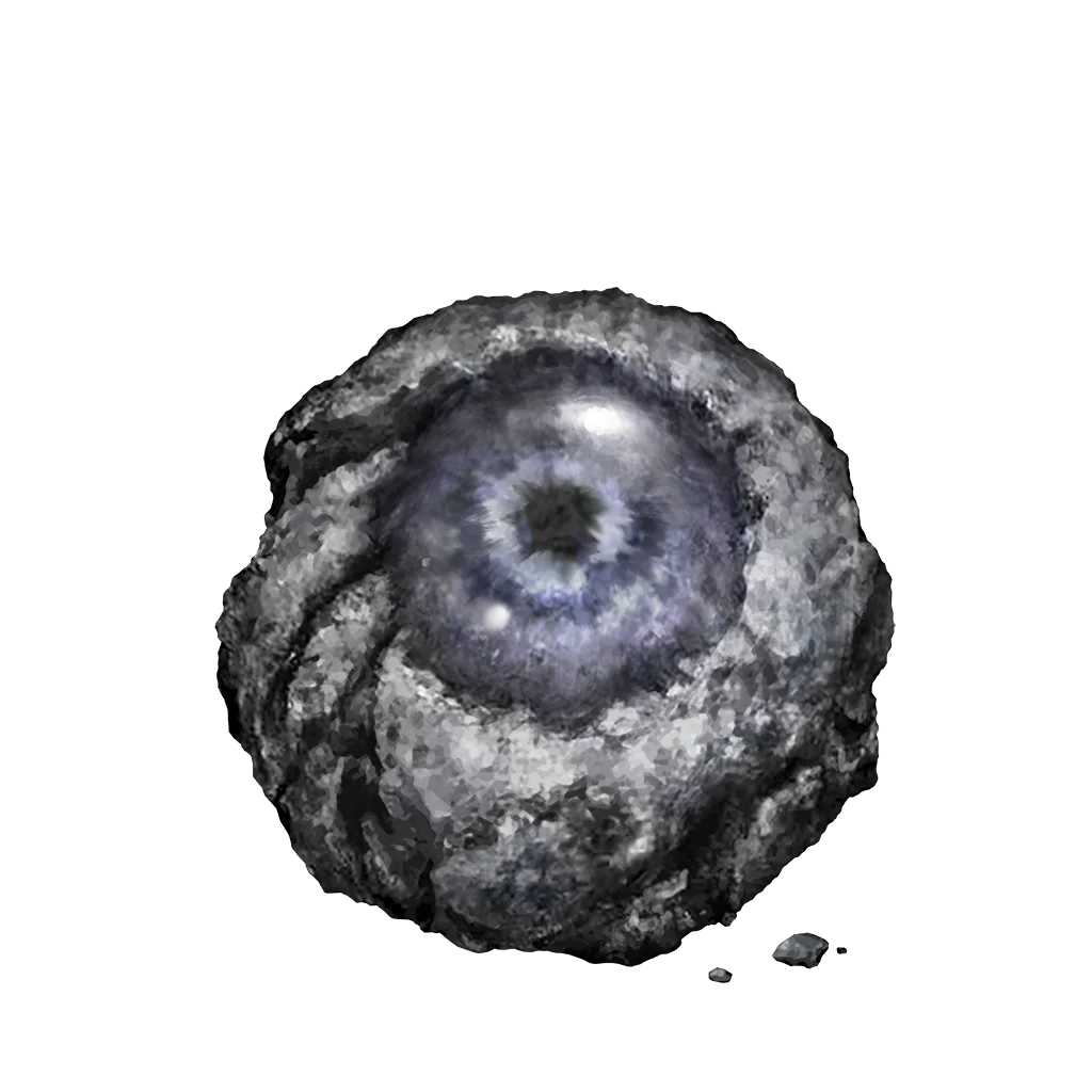 Beast Eye