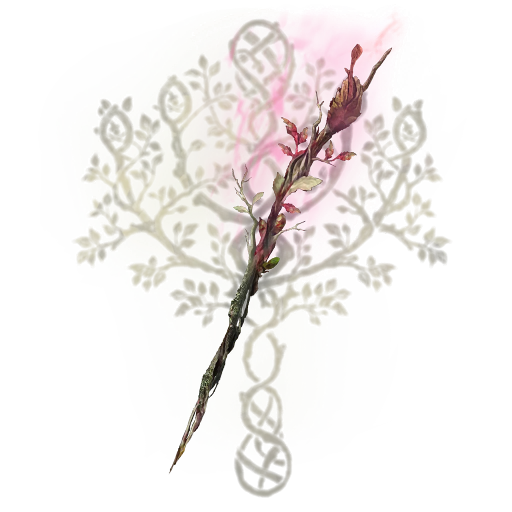 Bewitching Branch
