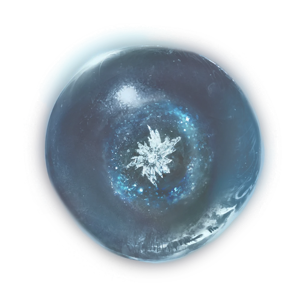 Cerulean Hidden Tear