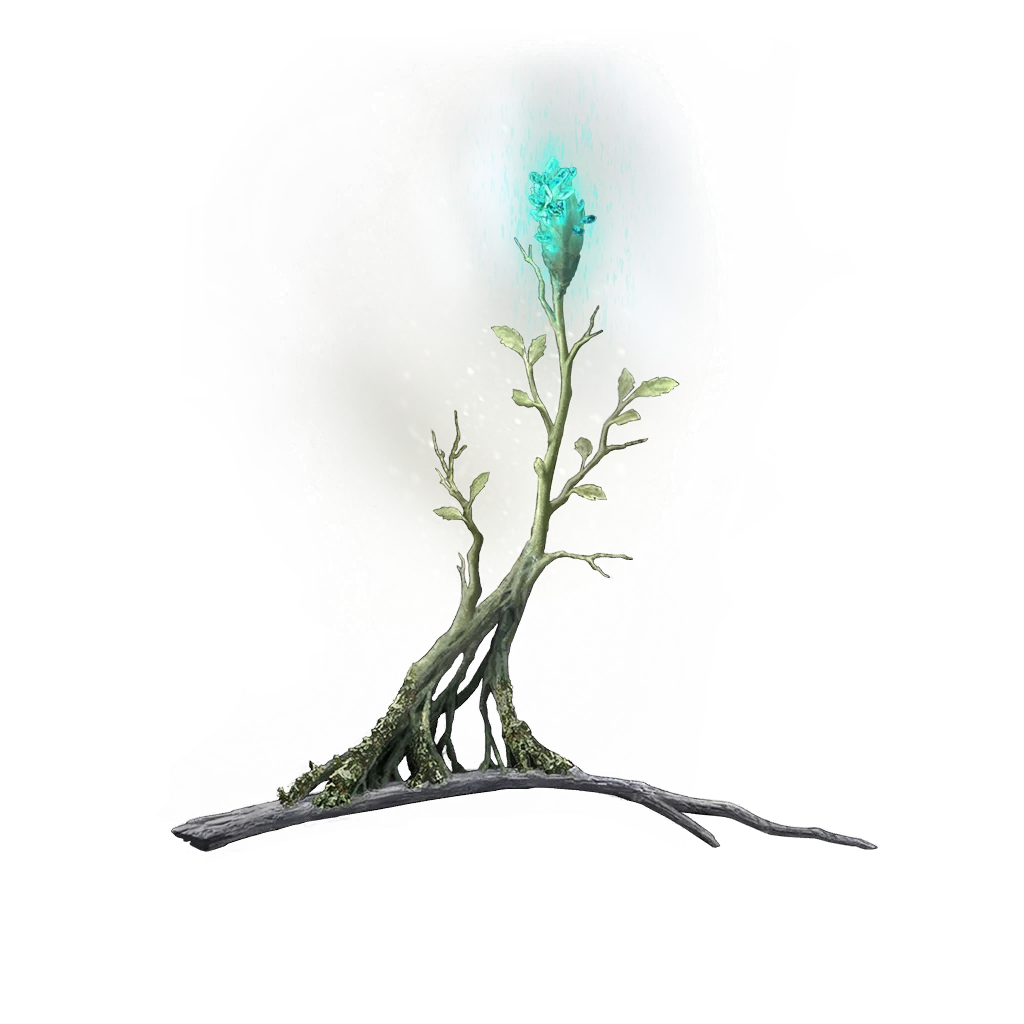 Crystal Bud