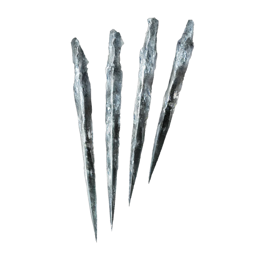 Crystal Dart