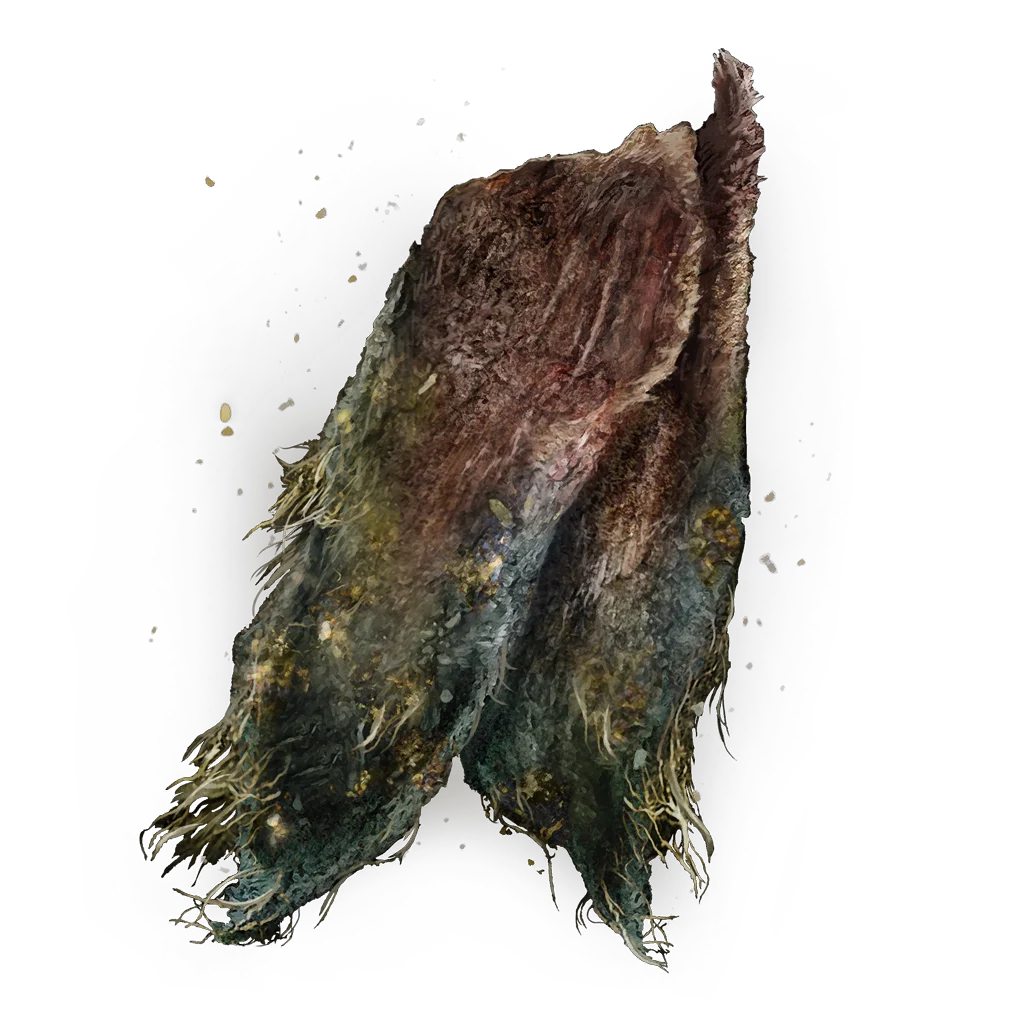 Deathsbane Jerky