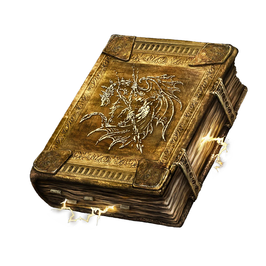 Dragon Cult Prayerbook