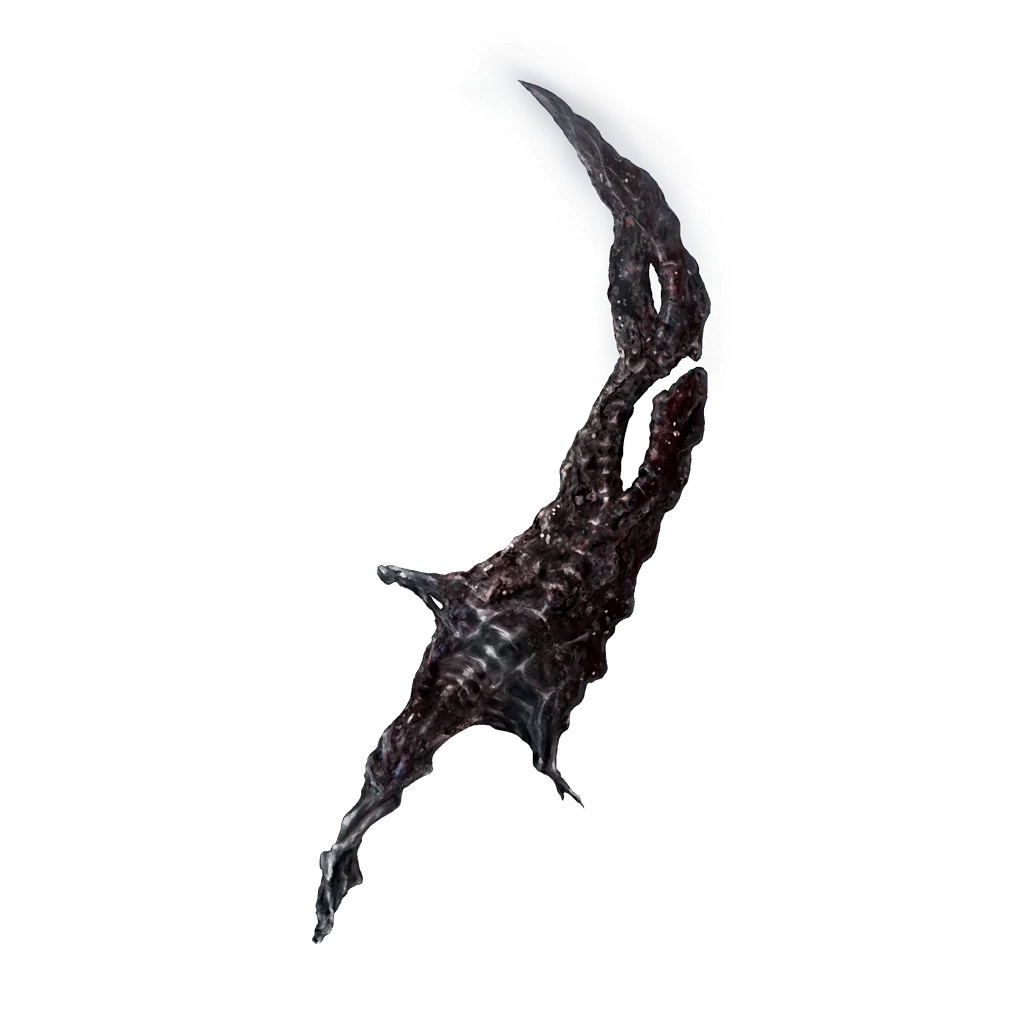 Fingerslayer Blade