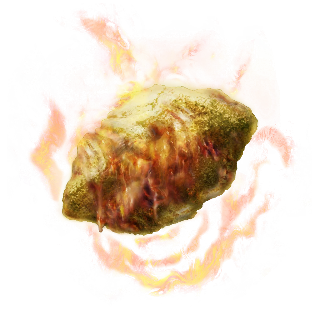 Frenzyflame Stone