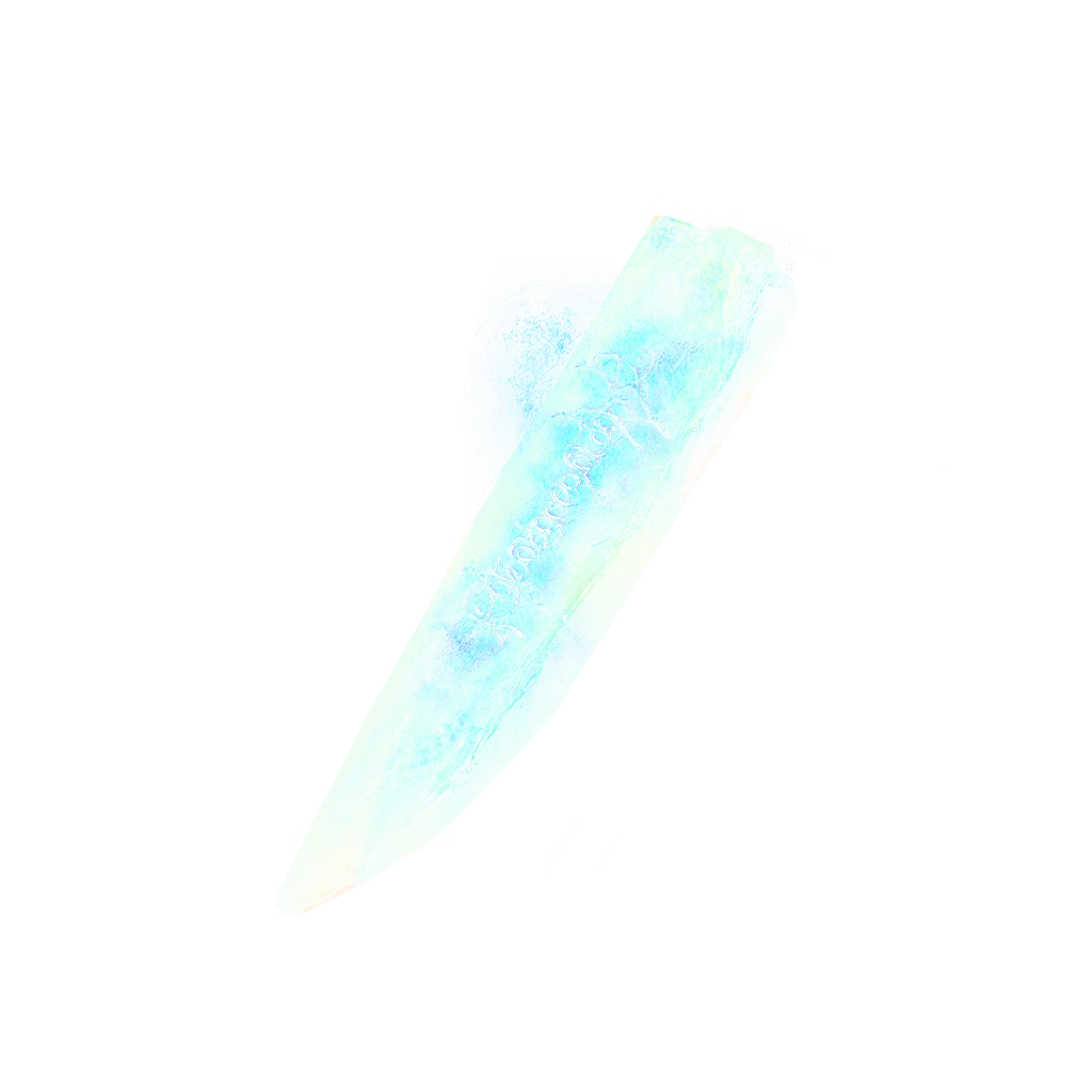 Glintstone Whetblade