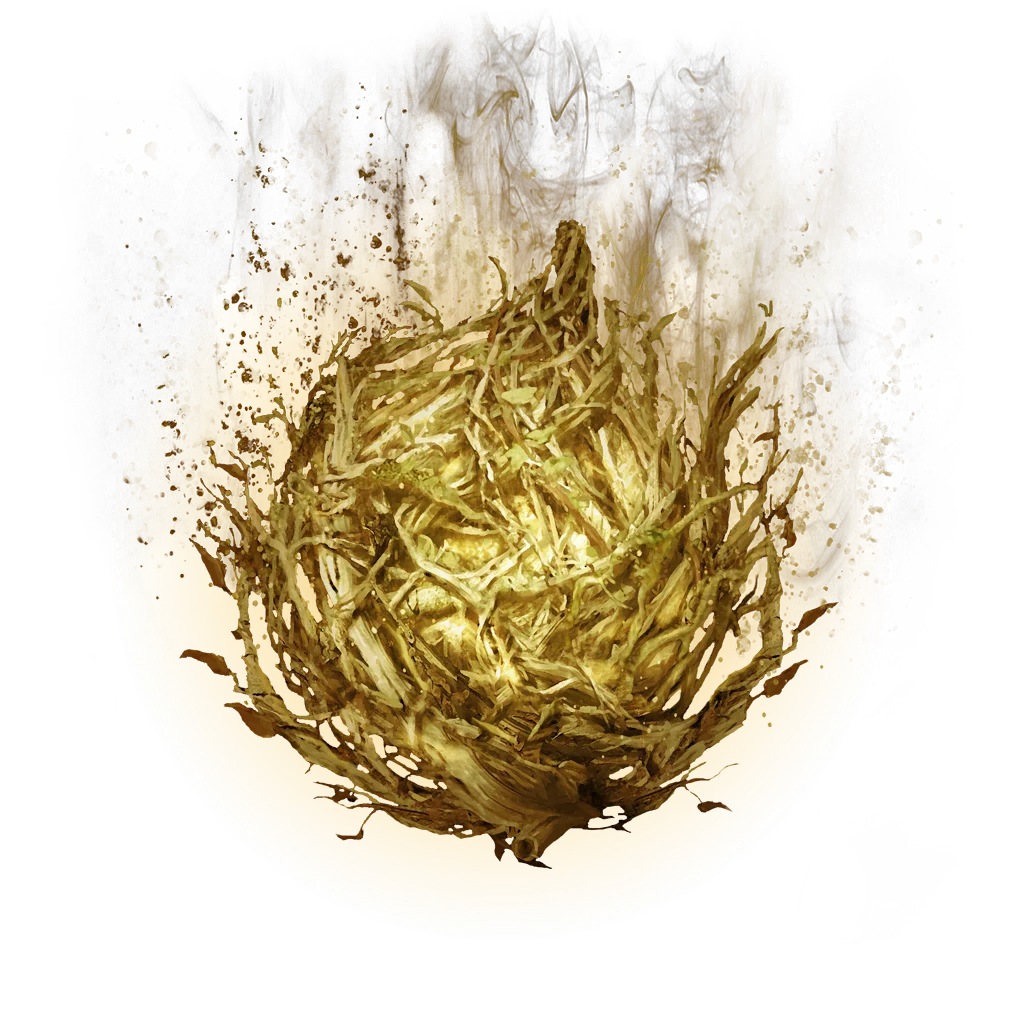 Golden Seed