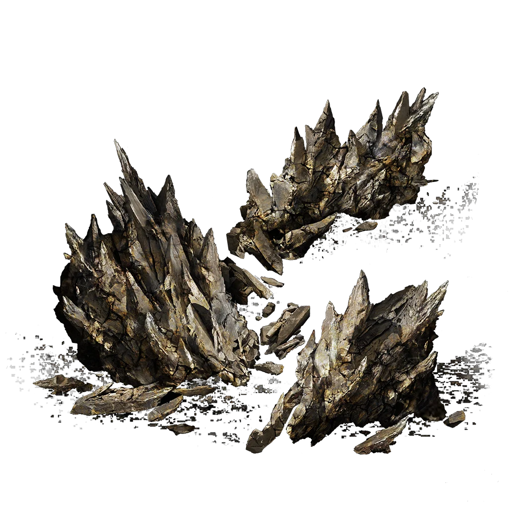Gravel Stone
