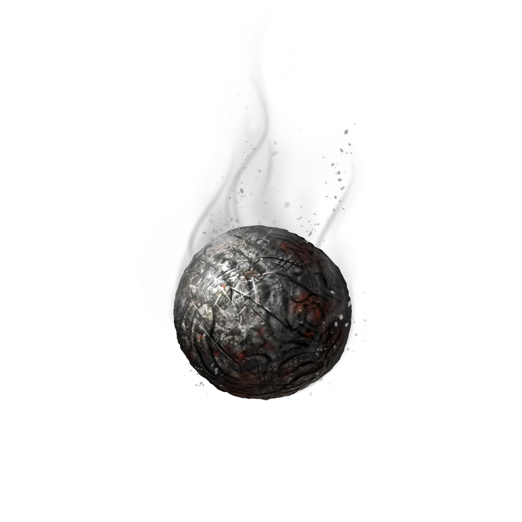 Iji's Bell Bearing